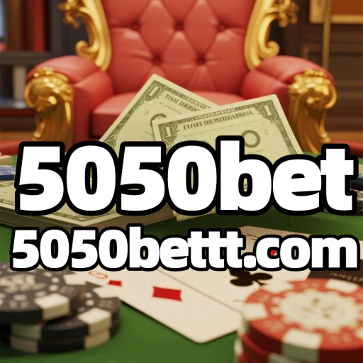 5050bet